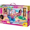 Barbie Sand And Surf s panenkou
