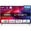 CHiQ U43QM9G TV 43