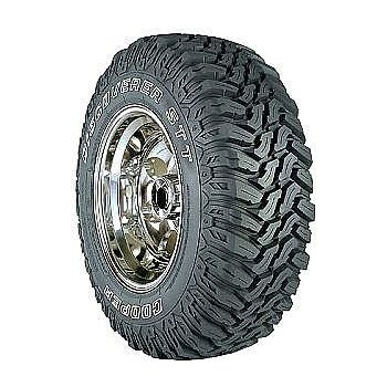 Cooper Discoverer STT 235/85 R16 120Q