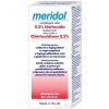 Meridol Chlorhexidine 0,2 % Ústna voda 300 ml