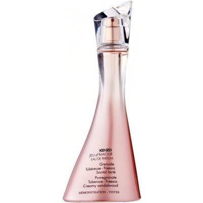 Kenzo Jeu D´Amour parfumovaná voda pre ženy 50 ml TESTER