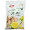 Balila kukuričné vankúšiky plnené citrónové bez lepku 70g