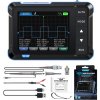 FNIRSI DSO-153 2-IN-1 Mini Digital Oscilloscope Waveform Generator