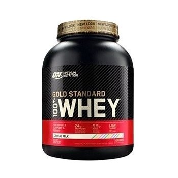 Optimum Nutrition 100 Whey Gold Standard 910 g