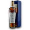 The Macallan 15YO Double Cask 43% 0.7L (kartón)