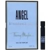 Thierry Mugler Angel, Vzorka vone EDP pre ženy