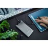 Intenso F10000 10000 mAh sivá
