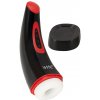 Wyne 03 Masturbator Vibration, Warming & Suction for Blowjob Feeling