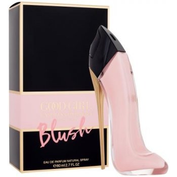 Carolina Herrera Good Girl Blush parfumovaná voda dámska 80 ml