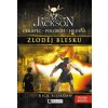 Percy Jackson Zloděj blesku - Rick Riordan