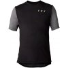 Fox Ranger DR SS Race Jersey Black 2XL