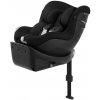 Cybex SIRONA Gi I-SIZE PLUS vr. novorodenecká vložky Moon Black