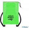 Aqua-Speed Mesh BackPack Farba: zelená, Objem: 20 litrov