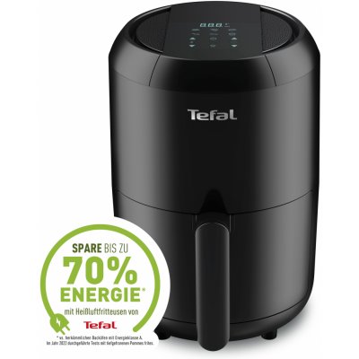 Tefal EY 3018 Easy Fry Compact Digital Od 77,69 € - Heureka.sk