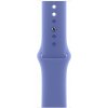 Apple Watch 46mm barvínkově fialový sportovní řemínek - M/L MDT84ZM/A (MDT84ZM/A)
