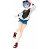 Taito Prize ReZero Starting Life in Another World Rem Sporty Summer Renewal Edition