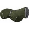 Obleček Hurtta Mudventure Coat ECO machový 35