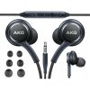 SLÚCHADLÁ SAMSUNG AKG EO-IG955 KÁBLOVÉ DO UŠÍ PRE TELEFÓN