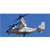 Hasegawa CMV-22 B Osprey US NAVY 1/72