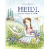 Heidi, dievčatko z hôr - Johanna Spyriová