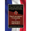 Complete Escapades of The Scarlet Pimpernel (Pevná)