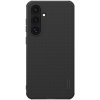 Nillkin Super Frosted PRE Magnetic Samsung Galaxy S24 FE Black 6902048281257