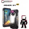 Ulefone Armor 34 5G Farba: Černá