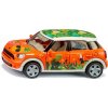 SIKU Skladací model MINI Countryman Summer Style my Siku / 6507