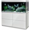 Oase HighLine 400 akváriový komplet biely 413 l