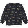 Minymo Mikina Stavenisko Dark Navy - 104