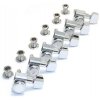 Fender Locking Tuning Machines Polished Chrome