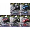 Hot Wheels Premium TERRA TREK SET Súprava 5 ks CAR CULTURE 1:64