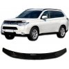 JJ & AUTOMOTIVE Kryty prednej kapoty pre MITSUBISHI Outlander 2012-2015 (HDMI506)