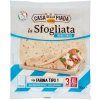 Crm Piadina extra tenká nadýchaná 390 g