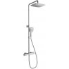 RAVAK RAVAK - 10° Free Sprchový set TD F 091.00/150 s termostatom, 25 cm, chróm X070141