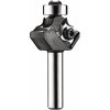 FESTOOL 499810 Zaobľovacia fréza s obojstranným nožom HW S8 HW R1,5 D28 KL12,7OFK