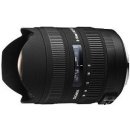 SIGMA 8-16mm f/4.5-5.6 DC HSM Nikon