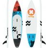 Elements Ponto 13.6 tandem 2025 paddleboard set + pádlо a pumpa - Ponto 13,6