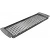 Prídavný grilovací rošt ku grilu na šašlik a ryby