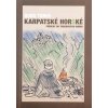 Karpatské horské - Boro Tomis