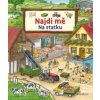 Najdi mě: Na statku - Susanne Gernhäuserová