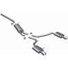 Cat Back výfuk Magnaflow pre Audi A4 2.0T FWD 2006-