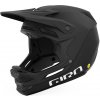 Cyklistická prilba Insurgent Spherical Mat Black M/L-(55-59) 2025