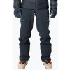 Pánske nohavice na skydiving DYNAFIT Radical Softshell blueberry storm blue (S)