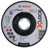 KORUNDOVÝ KOTÚČ na oceľ 125/1,6mm X-LOCK BOSCH