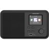 SENCOR Internetové rádio Výkon 4 W, WiFi,FM,DAB+,USB, LCD