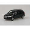 Abrex Škoda Fabia II 2006 čierna Magic Metalíza 1:43