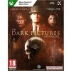 The Dark Pictures Anthology: The Devil in Me (XONE/XSX) 3391892023862