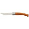 OPINEL VR N°08 Slim Inox Bubinga, 8 cm Hnědá nůž