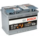 Bosch S5A 12V 70Ah 760A 0 092 S5A 080